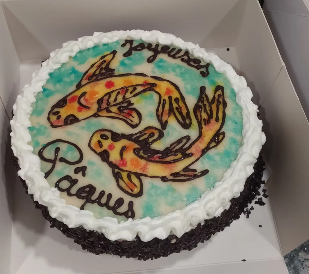 🐰🥚 Préparez-vous pour Pâques avec nos délices sucrés ! 🥚🐰